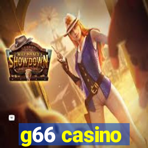 g66 casino